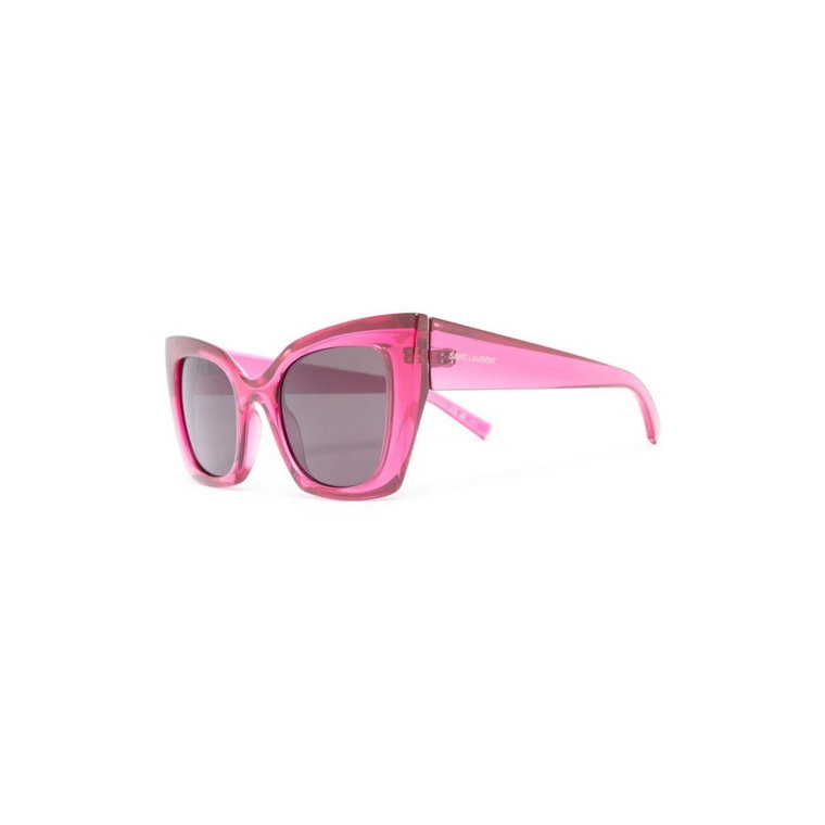 SL 552 004 Sunglasses Saint Laurent