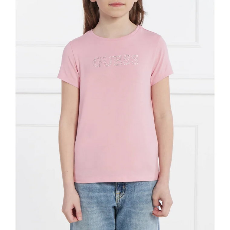 GUESS ACTIVE T-shirt MINIME | Regular Fit