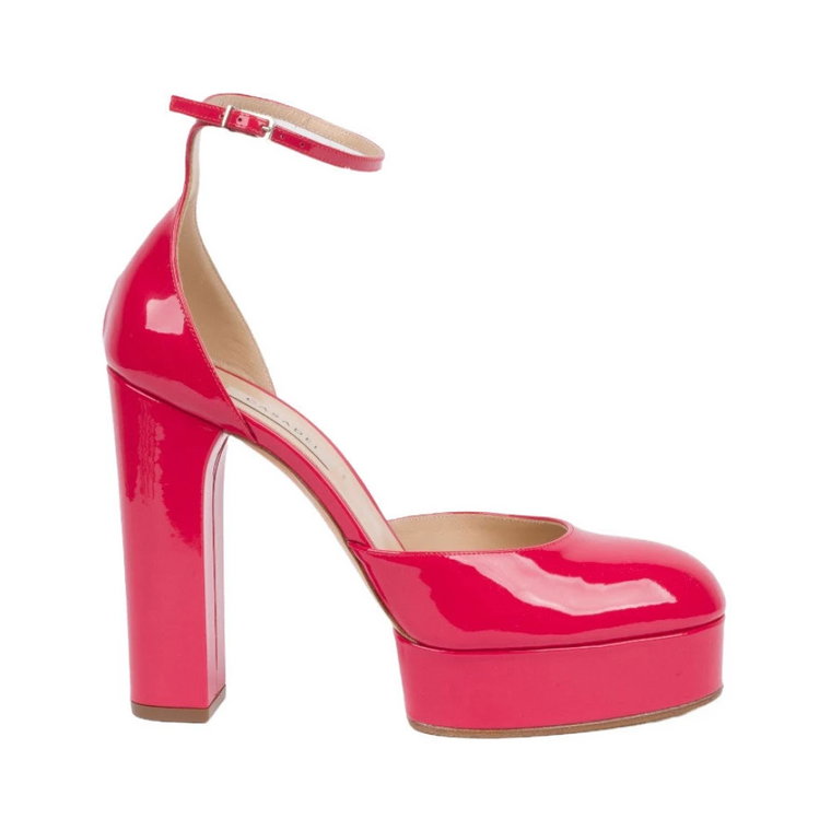 High Heel Sandals Casadei