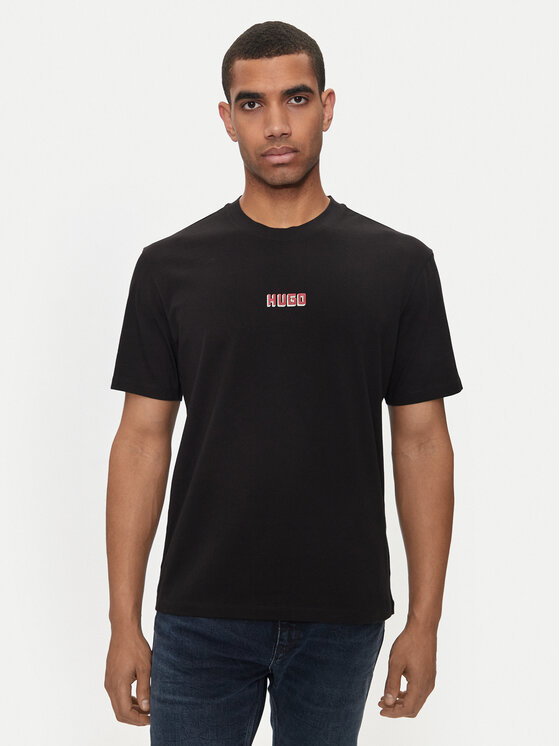 T-Shirt Hugo