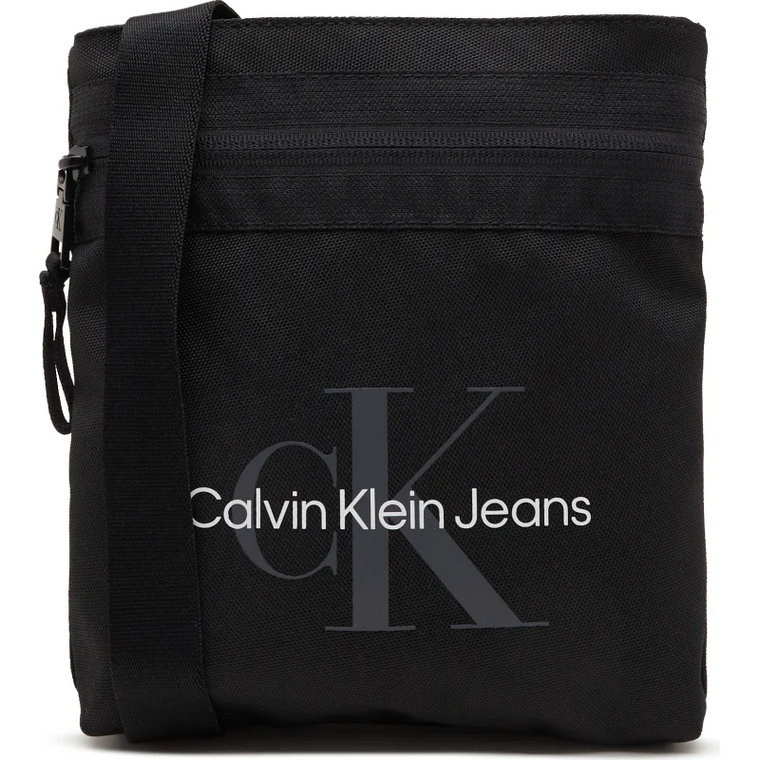 CALVIN KLEIN JEANS Reporterka