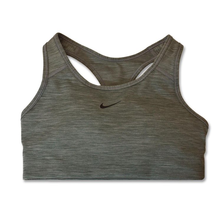 Stanik fitness cardio Nike Dri-FIT Swoosh Pro-padded