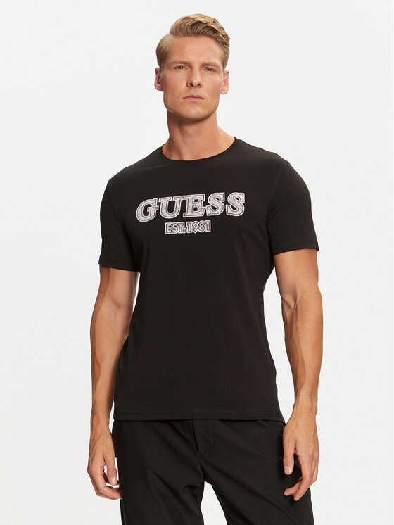 T-Shirt Guess