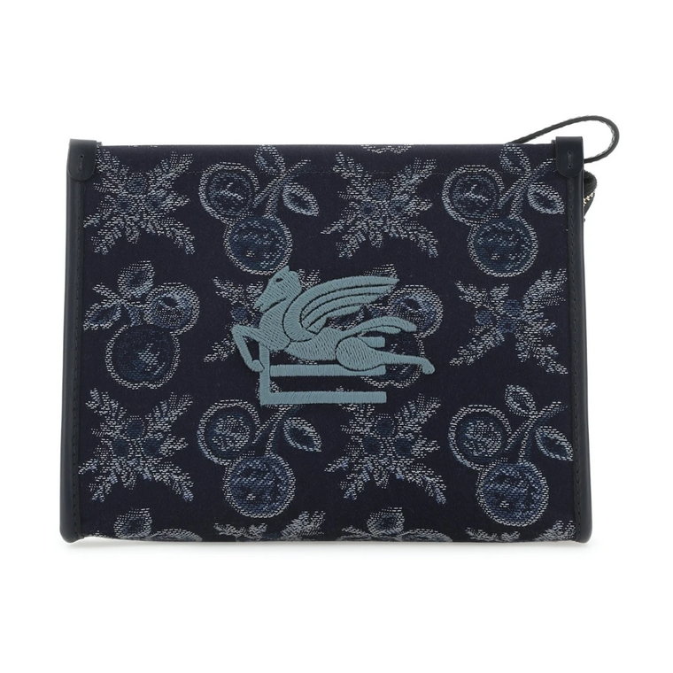 Toilet Bags Etro