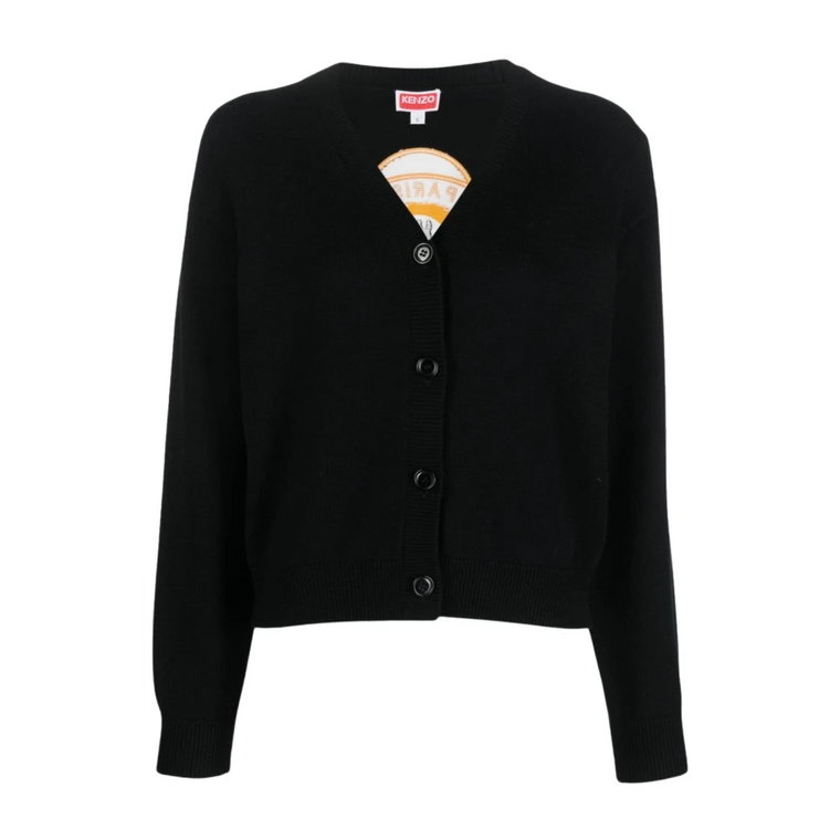 Cardigans Kenzo