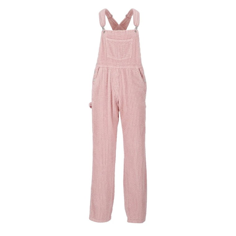 Jumpsuits Moschino