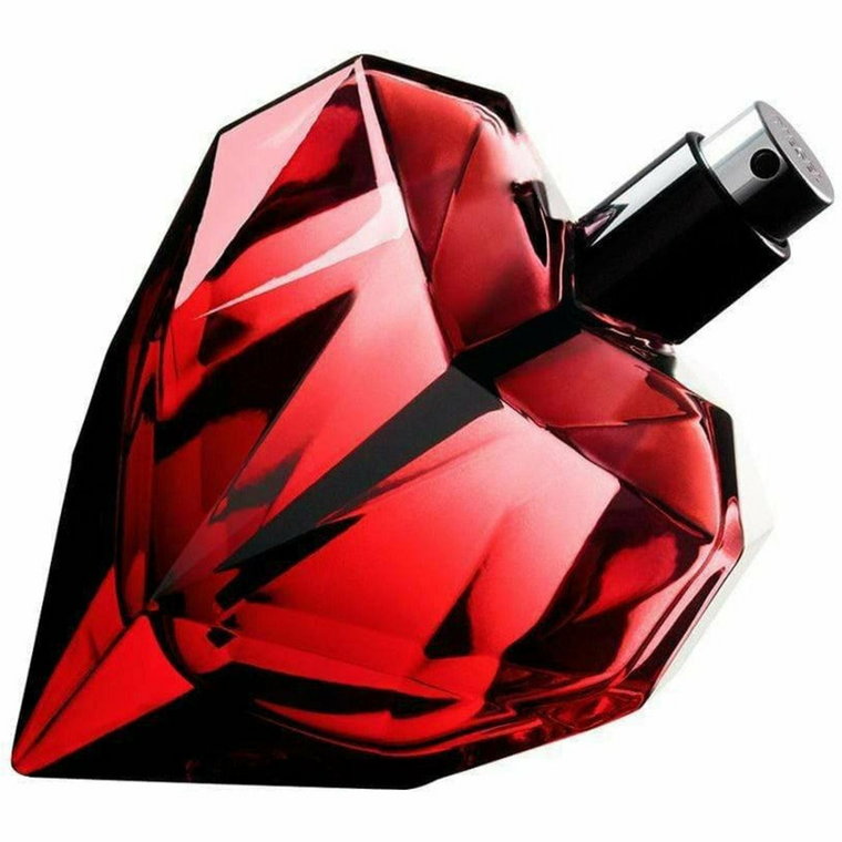 Diesel Loverdose Red Kiss  - woda perfumowana dla kobiet 50ml
