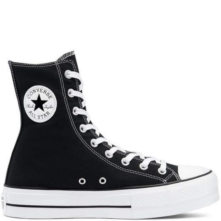 Buty do ćwiczeń, Czarne i Szare Converse