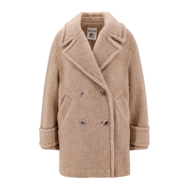 Coats Semicouture