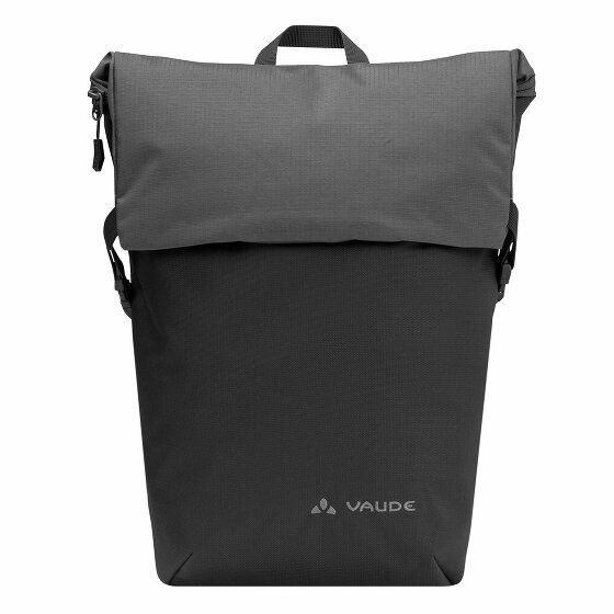 Vaude Unuk II Plecak 39 cm Komora na laptopa black
