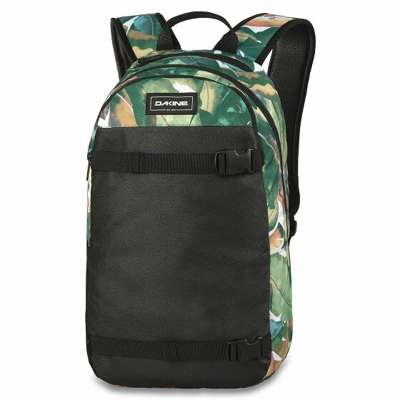 Dakine URBN Mission Pack 22L Plecak 47 cm Komora na laptopa palm grove