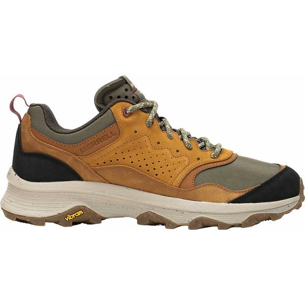 Buty trekkingowe Speed Solo Merrell