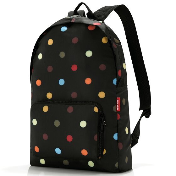 reisenthel Mini Maxi Backpack 45 cm dots