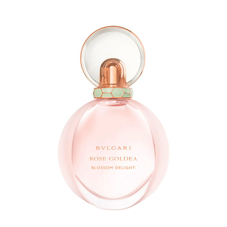 Bvlgari Rose Goldea Blossom Delight Woda perfumowana dla kobiet 75 ml