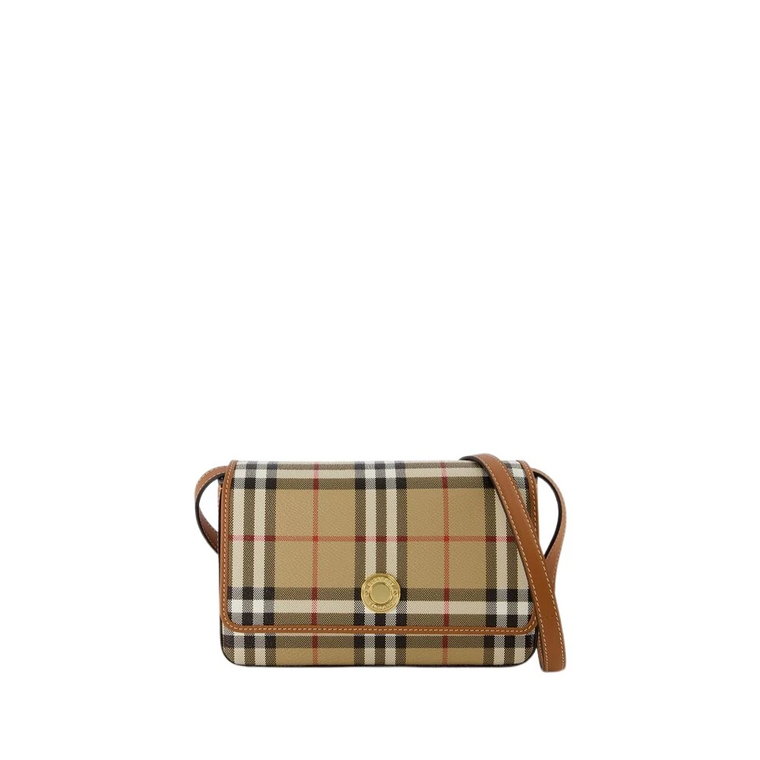 Shoulder Bags Burberry