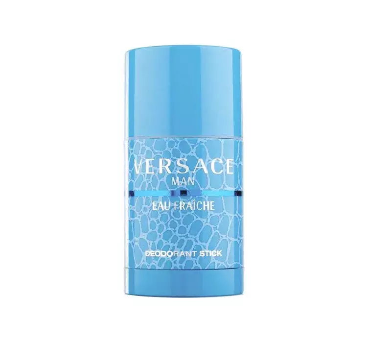 VERSACE MAN EAU FRAICHE DEZODORANT W SZTYFCIE 75ML