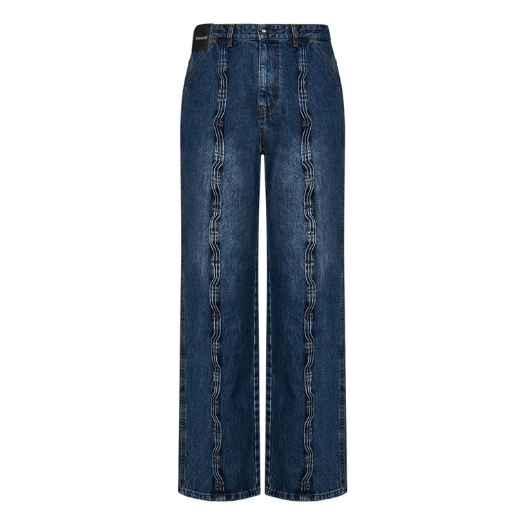 Jeans Andersson Bell