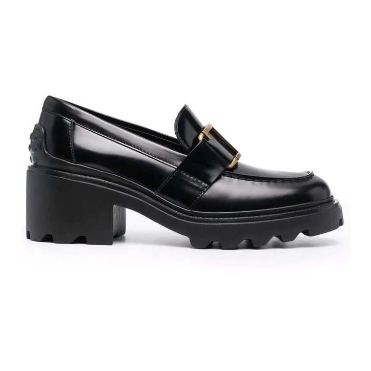 Loafersy Tod's