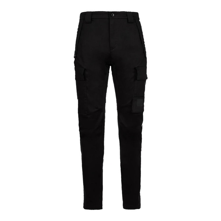 Slim-fit Trousers C.p. Company