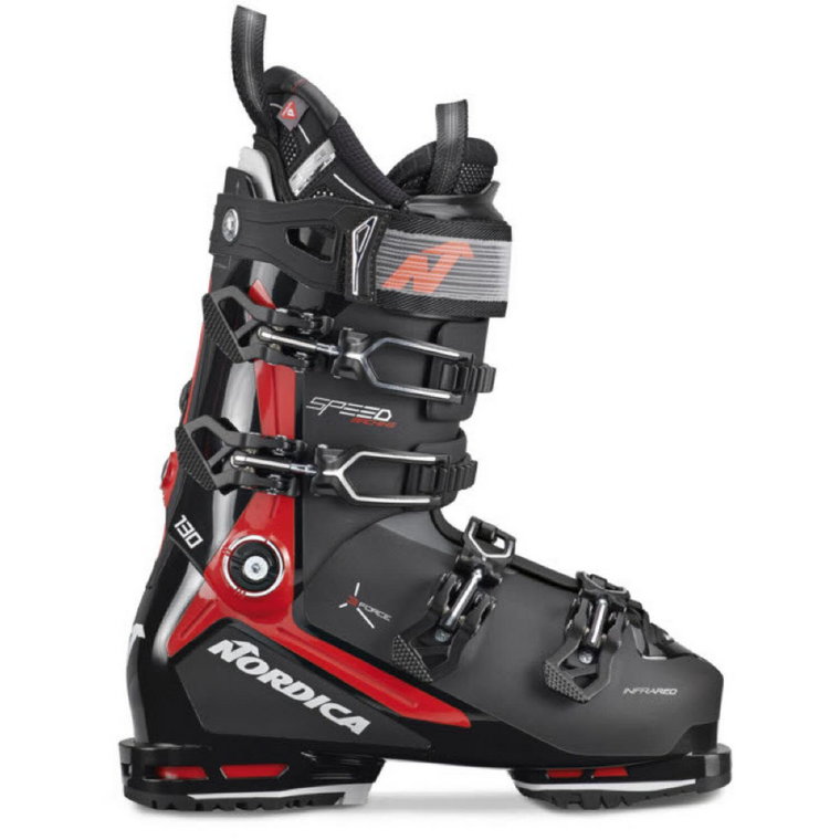 Buty narciarskie męskie Nordica SPEEDMACHINE 3 130 (GW)