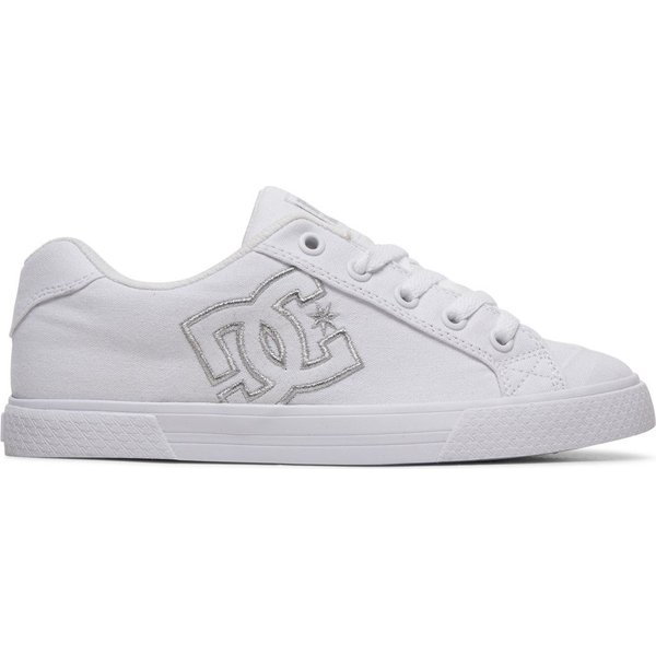 Buty Chelsea TX J Wm's DC Shoes