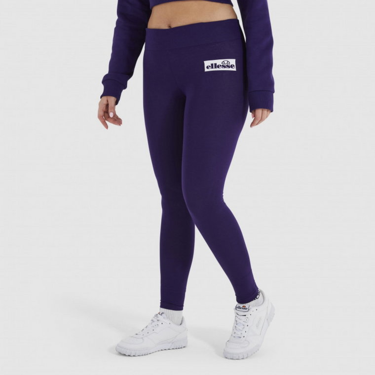 Damskie legginsy ELLESSE Collo