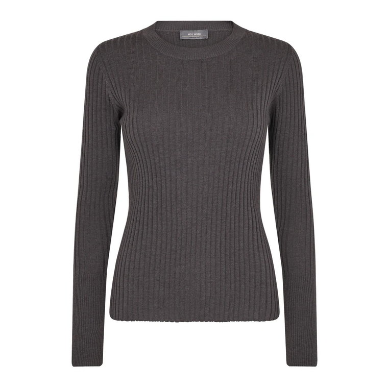 Round-neck Knitwear MOS Mosh