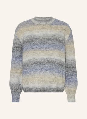 Pepe Jeans Sweter weiss