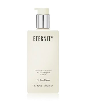 Calvin Klein Eternity Balsam do ciała 200 ml