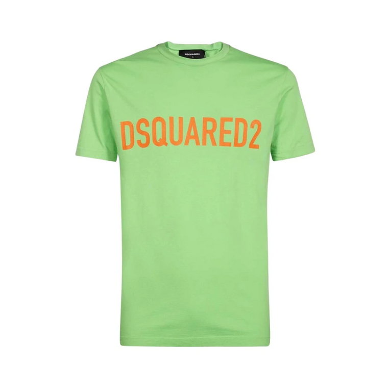 Basic T-Shirt Dsquared2