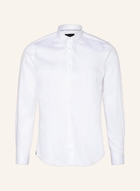 Ted Baker Koszula Holmess Slim Fit weiss