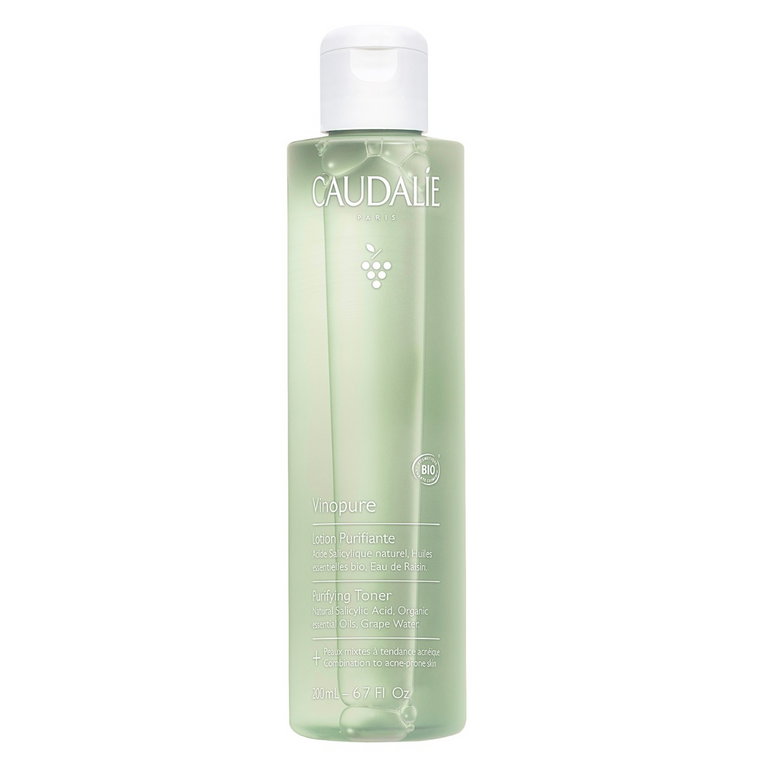 Caudalie Vinopure Tonik oczyszczający 200 ml