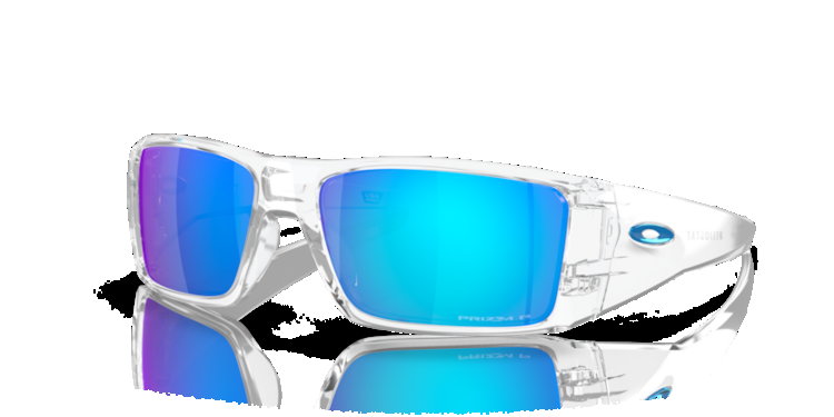 Okulary Przeciwsłoneczne Oakley OO 9231 Heliostat 923107