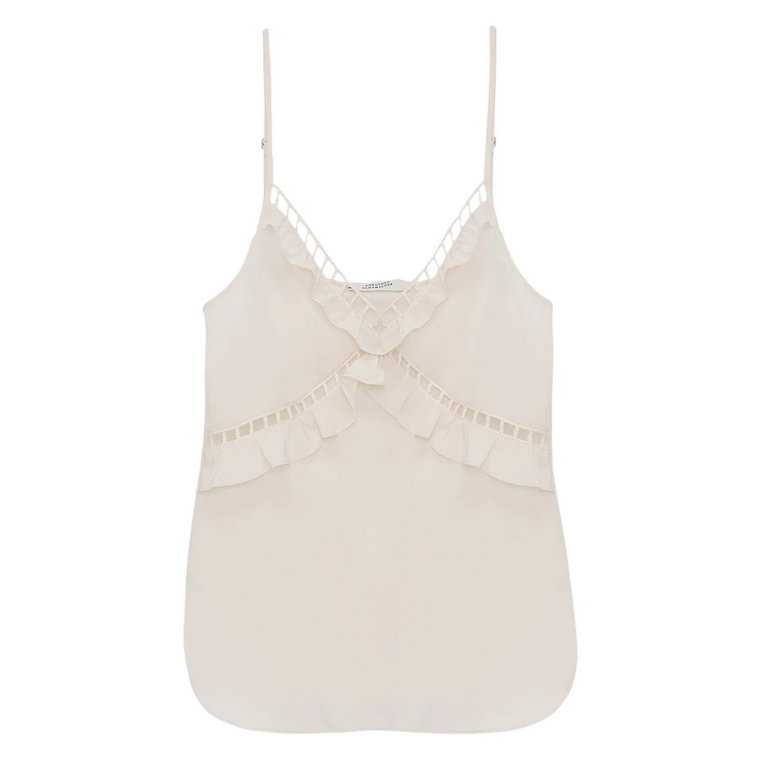 Sleeveless Tops Dorothee Schumacher