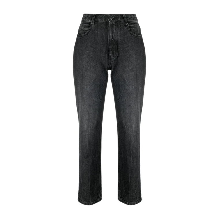 Straight Jeans Ami Paris