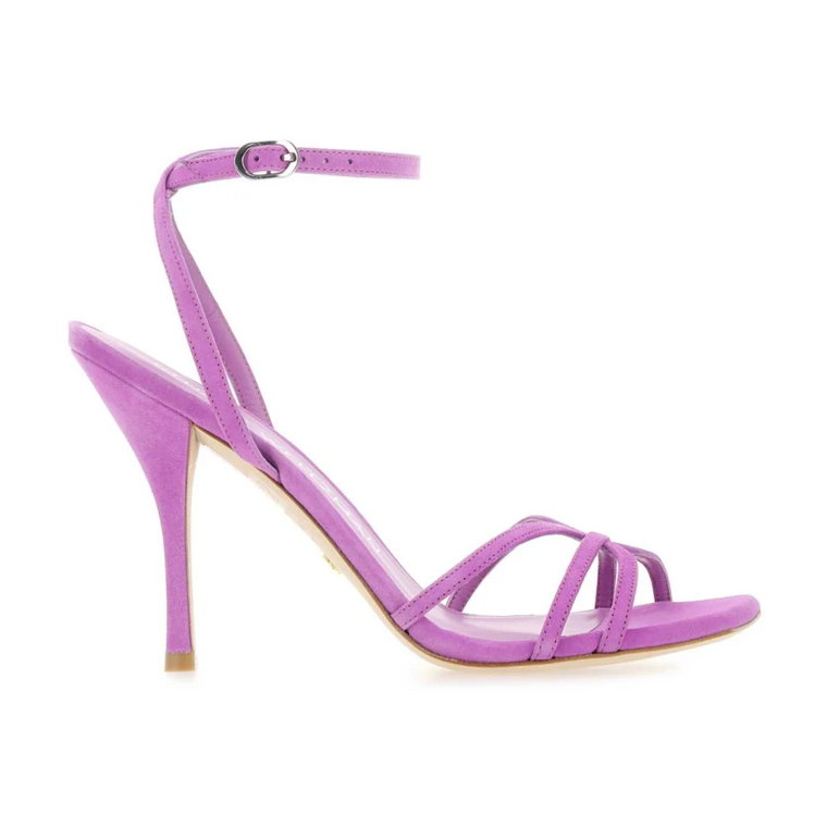 High Heel Sandals Stuart Weitzman