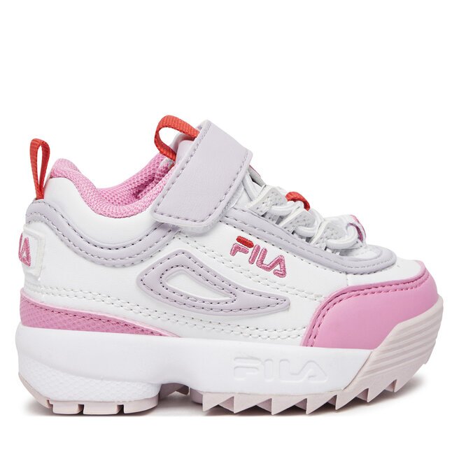 Sneakersy Fila