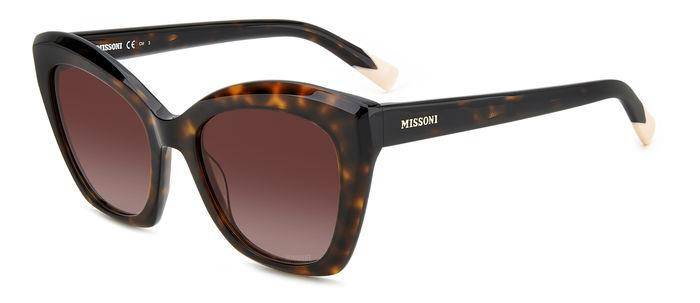 Okulary przeciwsłoneczne Missoni MIS 0112 S 086