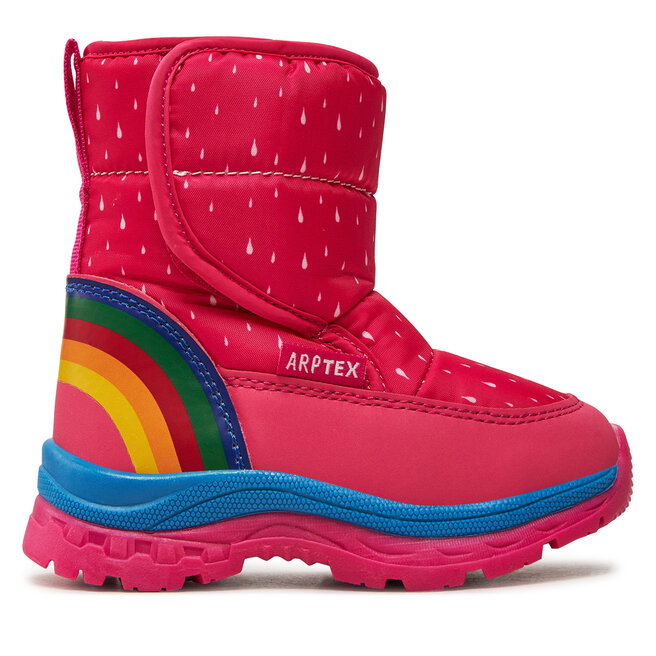 Śniegowce Agatha Ruiz de la Prada