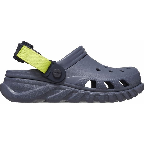 Chodaki Duet Max II Clog Jr Crocs