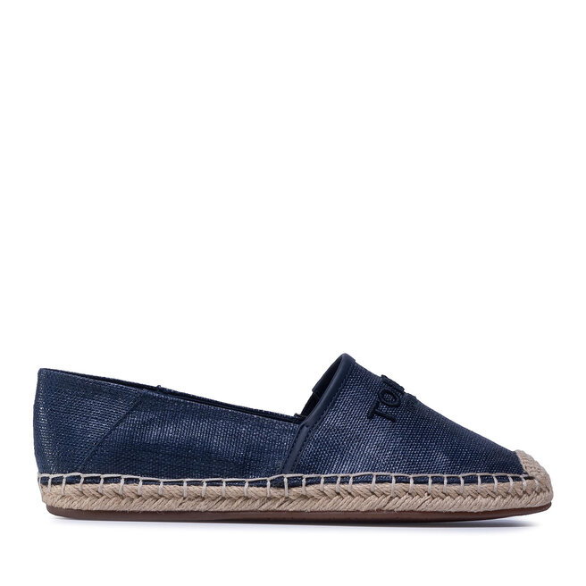 Espadryle Tommy Hilfiger