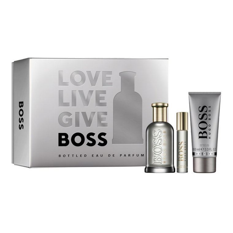 Hugo Boss Boss Bottled Eau de Parfum zestaw 13435
