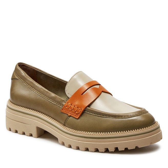 Loafersy Tamaris