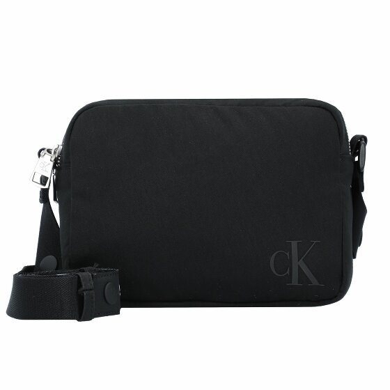 Calvin Klein Jeans Ultralight Torba na ramię 20 cm black