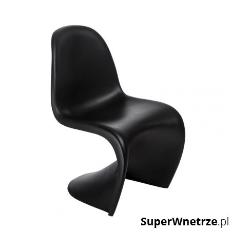 Krzesło Balance PP D2 czarne kod: 5902385728959
