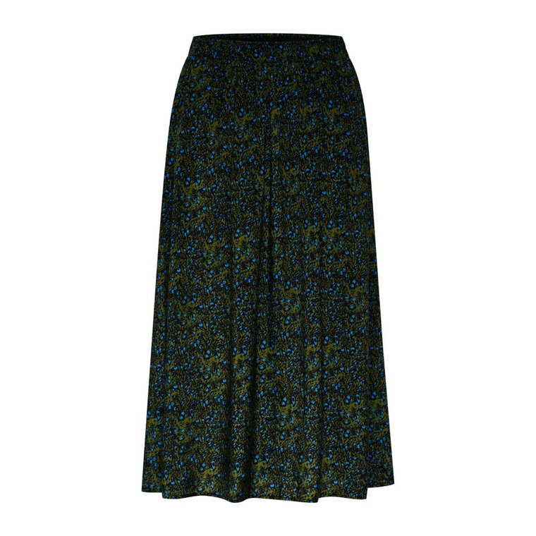 Midi Skirts Saint Tropez