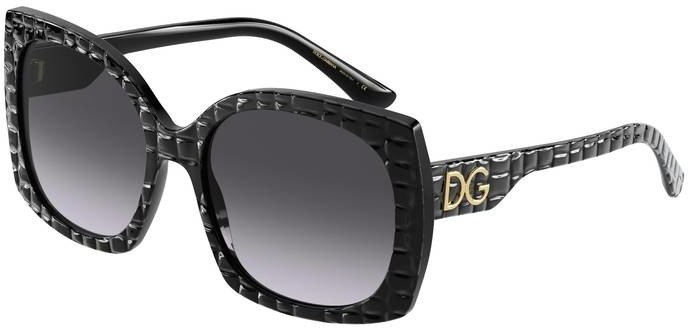 Okulary Przeciwsłoneczne Dolce & Gabbana DG 4385 32888G