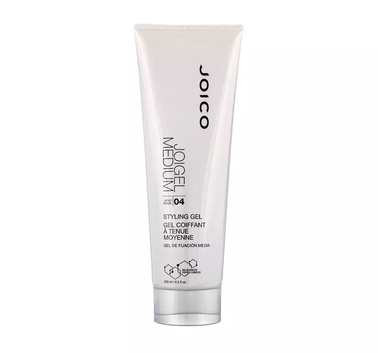 JOICO JOIGEL MEDIUM ŻEL DO STYLIZACJI WŁOSÓW ŚREDNIE UTRWALENIE 250ML