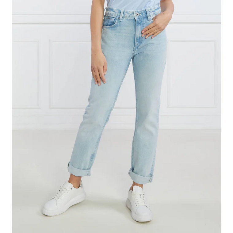 Pepe Jeans London Jeansy MARY | Regular Fit