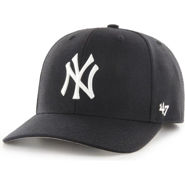 Czapka z daszkiem MLB New York Yankees Cold Zone '47 MVP DP 47 Brand